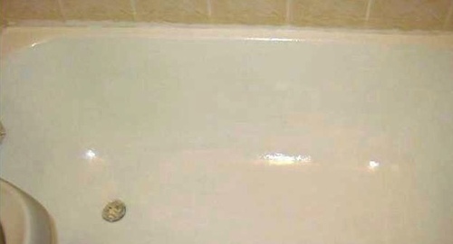 Реставрация ванны акрилом | Цивильск